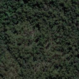 Satellite imagery of Ben Lomond Hill, AU