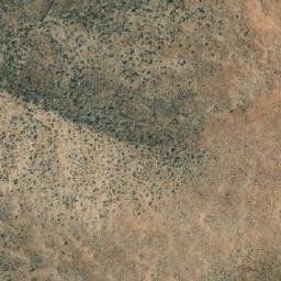 Satellite imagery of Cerro Agua Grande, CL