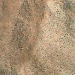 Satellite imagery of Cerro Agua Grande, CL