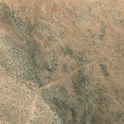 Satellite imagery of Cerro Agua Grande, CL