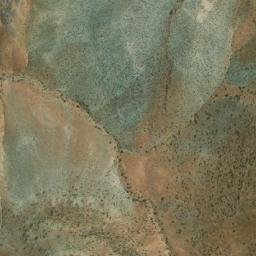 Satellite imagery of Tesoro, CL