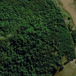 Satellite imagery of Morro Montenegro, BR
