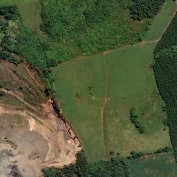 Satellite imagery of Portão-Boa Vista, BR