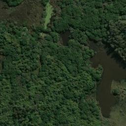 Satellite imagery of Rio dos Sinos-Passo dos Corvos, BR