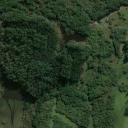 Satellite imagery of Banhado Raul Heldt, BR