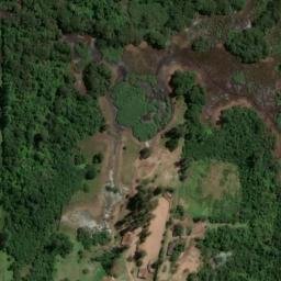 Satellite imagery of Banhado Raul Heldt, BR