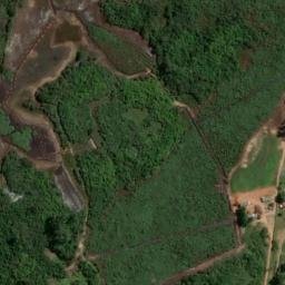 Satellite imagery of Banhado Raul Heldt, BR