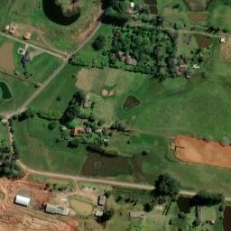 Satellite imagery of Olaria Ritter, BR