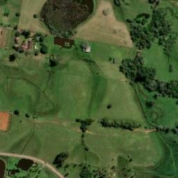 Satellite imagery of Olaria Ritter, BR