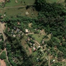 Satellite imagery of Concórdia, BR