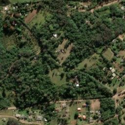 Satellite imagery of Linha São João, BR