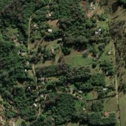 Satellite imagery of Linha São João, BR
