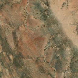 Satellite imagery of Cadnia Hill, AU
