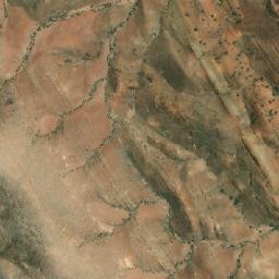 Satellite imagery of Cadnia Hill, AU