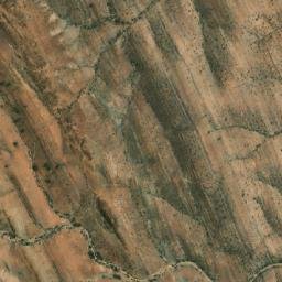Satellite imagery of Cadnia Hill, AU