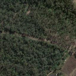 Satellite imagery of Mitchell Hill, AU