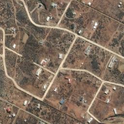 Satellite imagery of Cerros del Cobre, CL