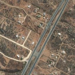 Satellite imagery of Cerros del Cobre, CL