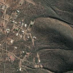 Satellite imagery of Cerros del Cobre, CL