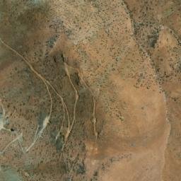 Satellite imagery of Tesoro, CL