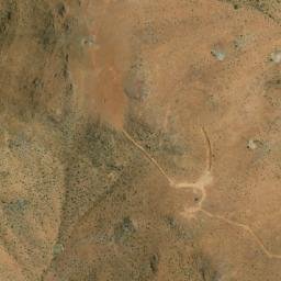 Satellite imagery of Buen Viento, CL