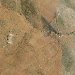 Satellite imagery of Buen Viento, CL