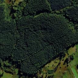 Satellite imagery of Morro Montenegro, BR