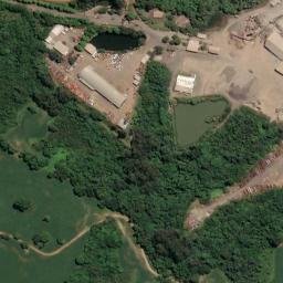 Satellite imagery of Portão-Boa Vista, BR