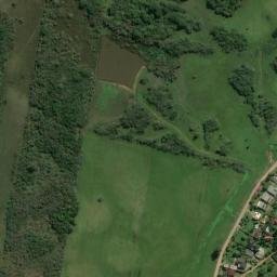 Satellite imagery of Banhado Raul Heldt, BR