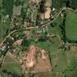 Satellite imagery of Banhado Raul Heldt, BR