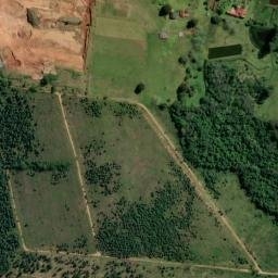 Satellite imagery of Olaria Ritter, BR