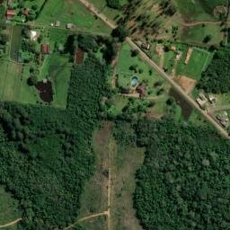 Satellite imagery of Olaria Ritter, BR