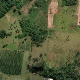 Satellite imagery of Concórdia, BR