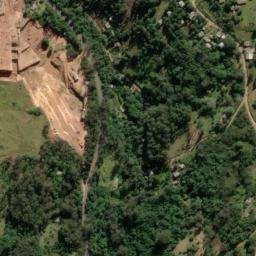 Satellite imagery of Concórdia, BR
