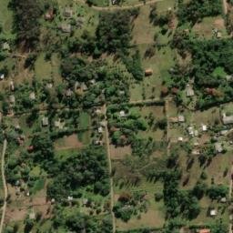 Satellite imagery of Linha São João, BR