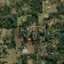 Satellite imagery of Linha São João, BR