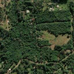 Satellite imagery of Linha São João, BR