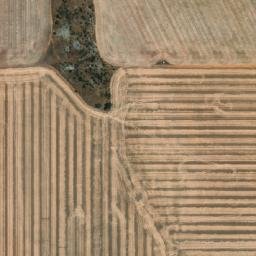 Satellite imagery of Auder Hill, AU