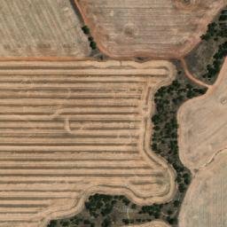 Satellite imagery of Auder Hill, AU