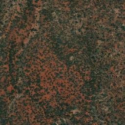 Satellite imagery of Ajax West Mine, AU