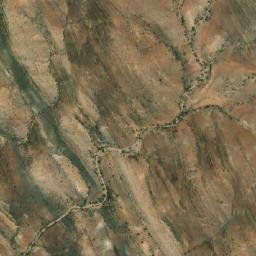 Satellite imagery of Cadnia Hill, AU