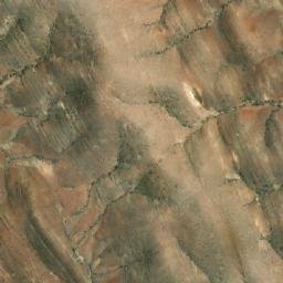 Satellite imagery of Cadnia Hill, AU