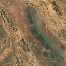 Satellite imagery of The Dome, AU