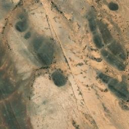 Satellite imagery of The Dome, AU