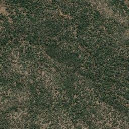 Satellite imagery of Slaughterhouse Pinnacle, AU