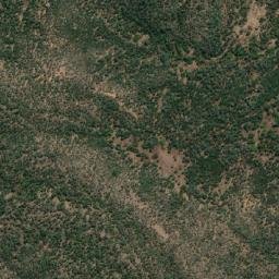 Satellite imagery of Slaughterhouse Pinnacle, AU