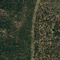 Satellite imagery of Big Hill, AU
