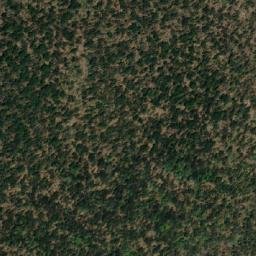 Satellite imagery of Big Hill, AU