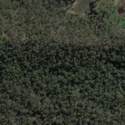 Satellite imagery of Mitchell Hill, AU