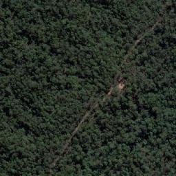 Satellite imagery of Bookram Ridge, AU